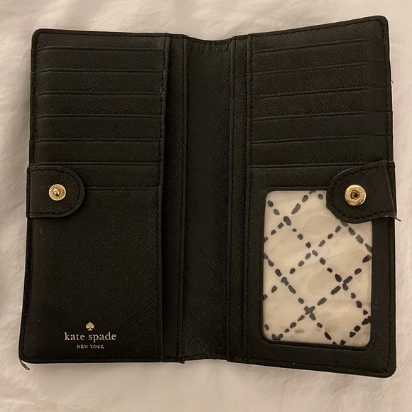 Kate spade wallet - Picture 3 of 5